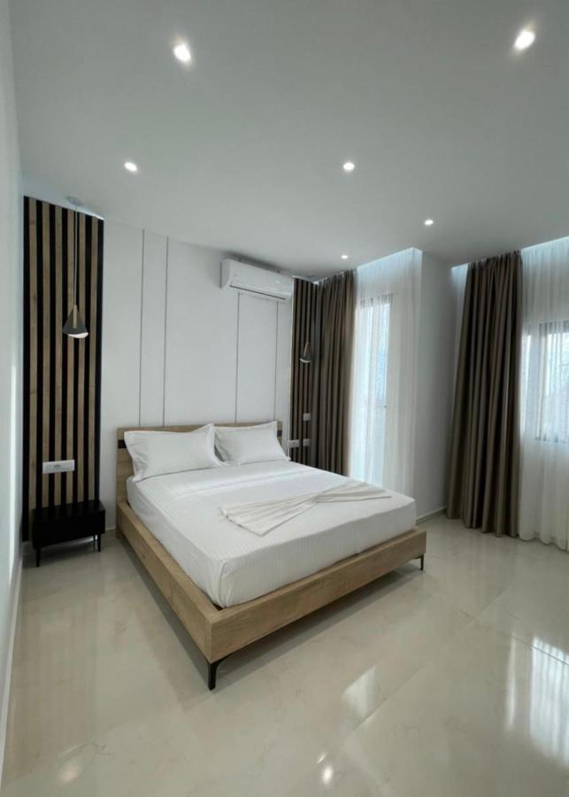 סרנדה Villa Xhefri 2 מראה חיצוני תמונה